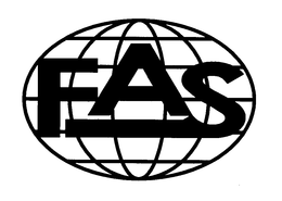FAS trademark