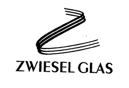 Z ZWIESEL GLAS trademark