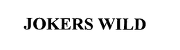 JOKERS WILD trademark