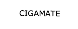 CIGAMATE trademark