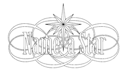 NAME A STAR trademark