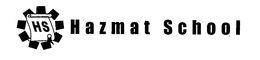 HS HAZMAT SCHOOL trademark