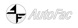 AUTO FAC trademark