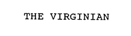 THE VIRGINIAN trademark