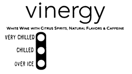 VINERGY trademark