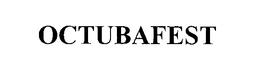 OCTUBAFEST trademark