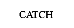 CATCH trademark