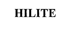 HILITE trademark
