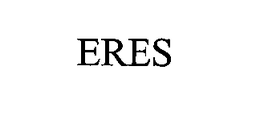 ERES trademark