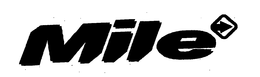 MILE trademark