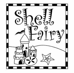 SHELL FAIRY trademark