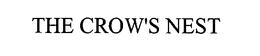 THE CROW'S NEST trademark