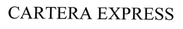 CARTERA EXPRESS trademark