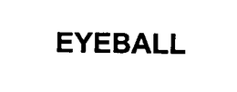 EYEBALL trademark