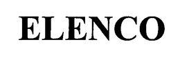 ELENCO trademark