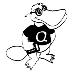 Q trademark