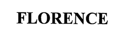 FLORENCE trademark