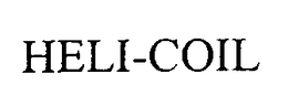 HELI-COIL trademark