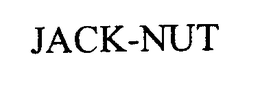 JACK-NUT trademark