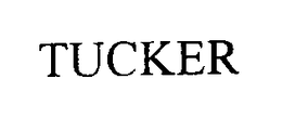 TUCKER trademark