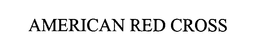 AMERICAN RED CROSS trademark