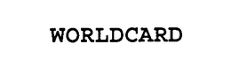 WORLDCARD trademark