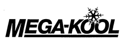 MEGA-KOOL trademark