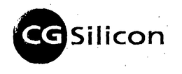 CG SILICON trademark