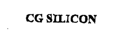 CG SILICON trademark