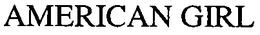 AMERICAN GIRL trademark