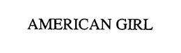 AMERICAN GIRL trademark