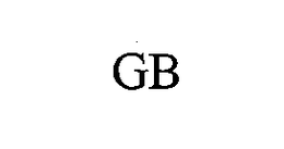 GB trademark