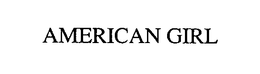 AMERICAN GIRL trademark