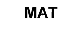 MAT trademark