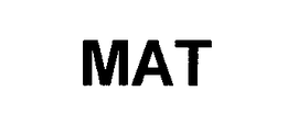 MAT trademark