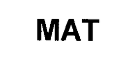 MAT trademark