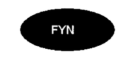 FYN HUAI ROU CHESTNUT trademark
