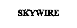 SKYWIRE trademark