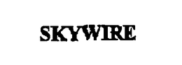 SKYWIRE trademark