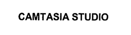 CAMTASIA STUDIO trademark