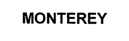 MONTEREY trademark