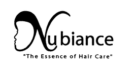 NUBIANCE THE ESSENCE OF HAIR CARE trademark