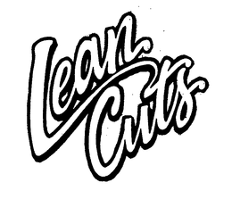 LEAN CUTS trademark