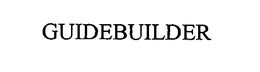 GUIDEBUILDER trademark
