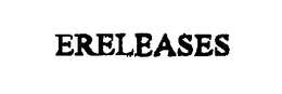 ERELEASES trademark