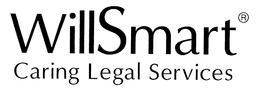 WILLSMART CARING LEGAL SERVICES trademark