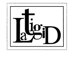 LATIGID trademark