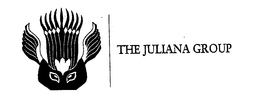 THE JULIANA GROUP trademark