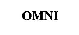 OMNI trademark