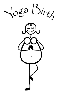 YOGA BIRTH trademark